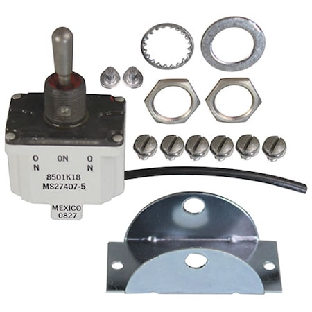 Berkel Slicers Switch Assembly 4975-00480